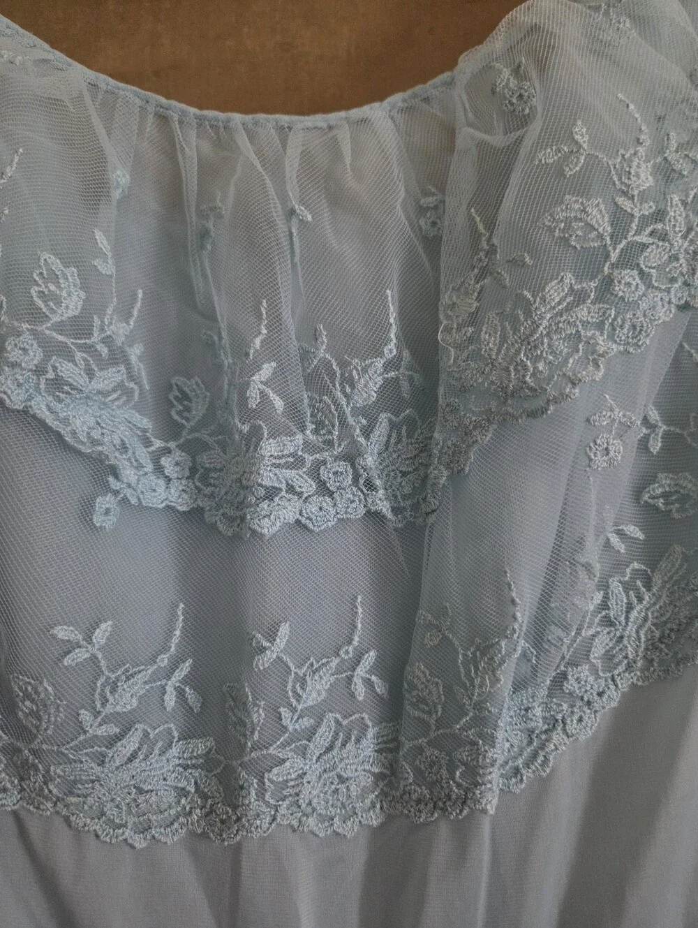 Vanity Fair size medium